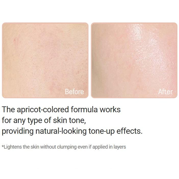 ROUND LAB Увлажняющий солнцезащитный крем с тонирующим эффектом Березовый сок SPF50+ PA++++ 50 мл*2 шт.