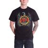 Slayer Unisex Adult Eagle T-Shirt