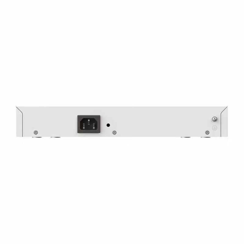 Ruijie RG-S3000-10GT2MS-P-RU Layer 2 Rack-mount PoE Module