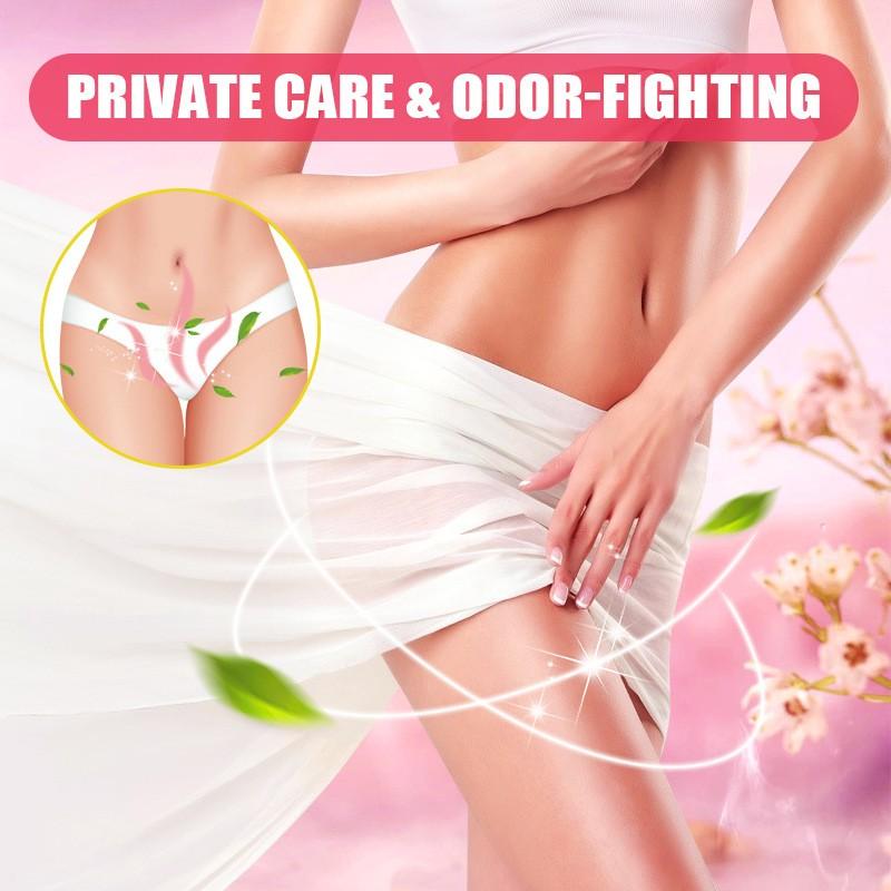 Female Vaginal Odor Care Cream, Itchy Cream, Dry Itching On The Inner Thighs, Genital Odor, Genital Itching, Redness, Itching, And Rash
