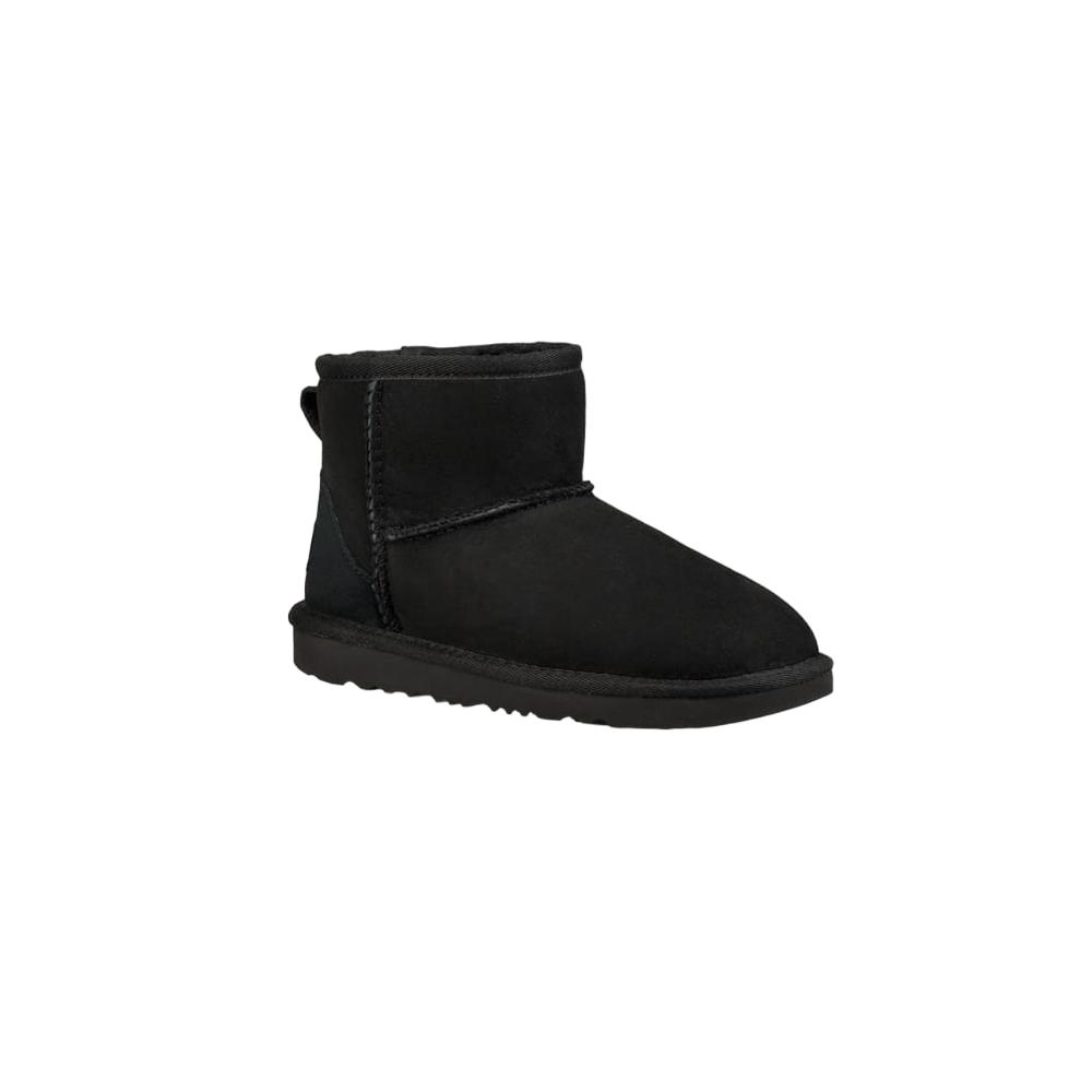 Boots UGG black Classic Mini II