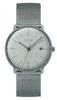 059 2022 46 Junghans Max Bill Mega Solar Radio Solar Sapphire
