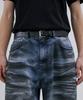 Джинсы Beulaendideu Max Wide [Crazy Blue]