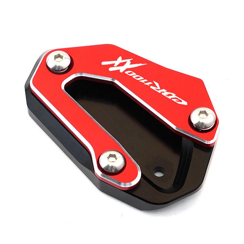 Подставка для HONDA CBR 1100 XX CBR 1100XX 1996-2008 2005 2006 2007 Аксессуары для мотоциклов cbr1100xx сбоку