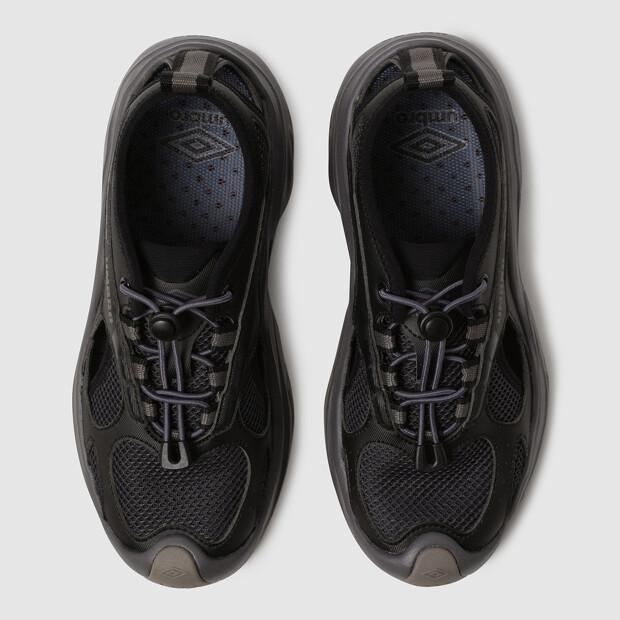 Umbro Terrad Черный Ur223Esa52 (Тип B)