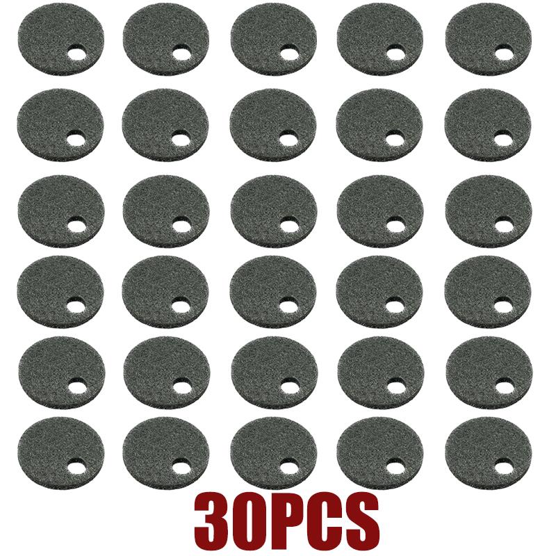 30X Car Diesel Paking Heater Sintered FeCrAl Burner Mesh Combustion Chamber Screen For Webasto Air Top 2000 ST Eberspacher D2 D4