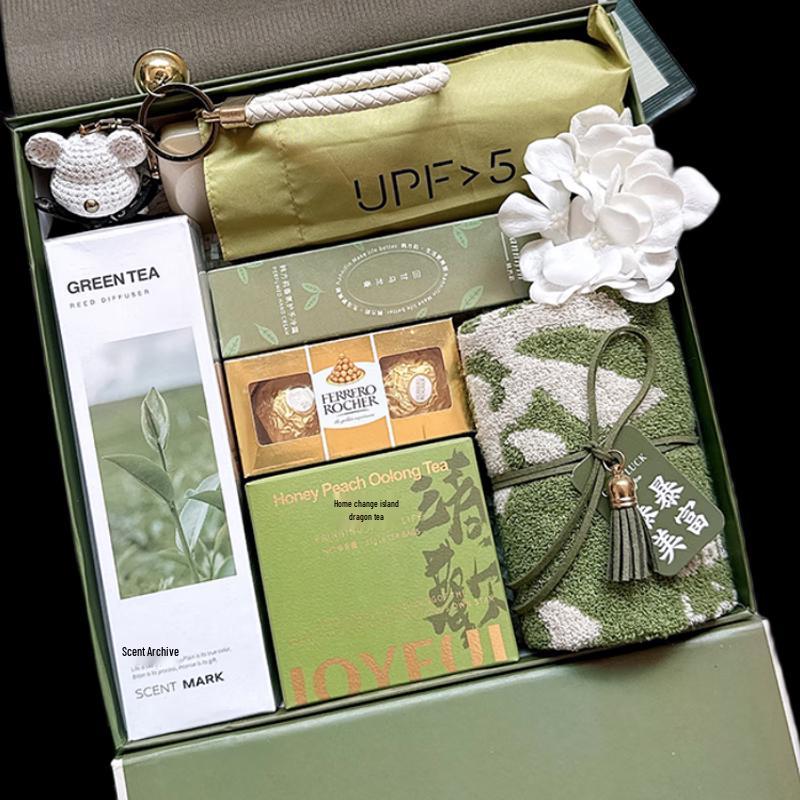 Yisanwei Practical Corporate Gift Box Set