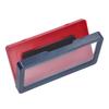 Touchable Bathroom Phone Holder No-drill Wall Mount Tablet Case  Device Protection