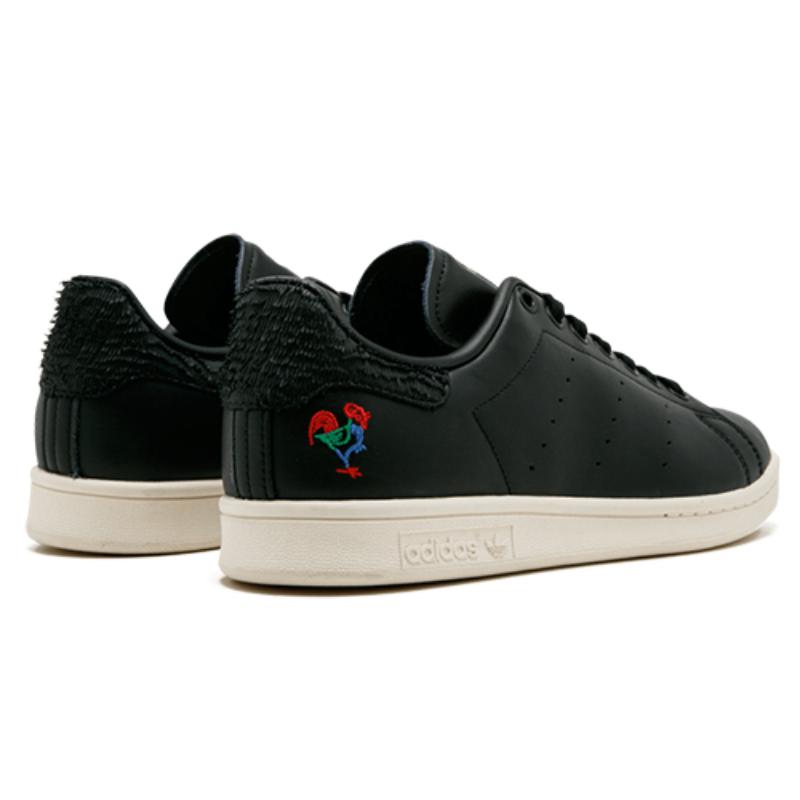 adidas Кроссовки Stan Smith к китайскому Новому году BA7779