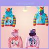 My Little Pony 3d Hoodie For Boys And Girls Soft And Breathable Sweatshirt Jacket With Exquisite Workmanship