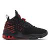 Nike LeBron 17 Infrared GS BQ5594-006