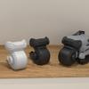 Gimbals Protectors for AIR 3S Drones Accessories Lens Cover Sun Hood Gimbals Lock Caps Sunshade Shell Guards Case
