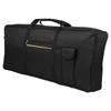 Portable 61 Key Electronic Piano Keyboard Gig Bag Carrying Bag Storage Holder Case 420D Cloth