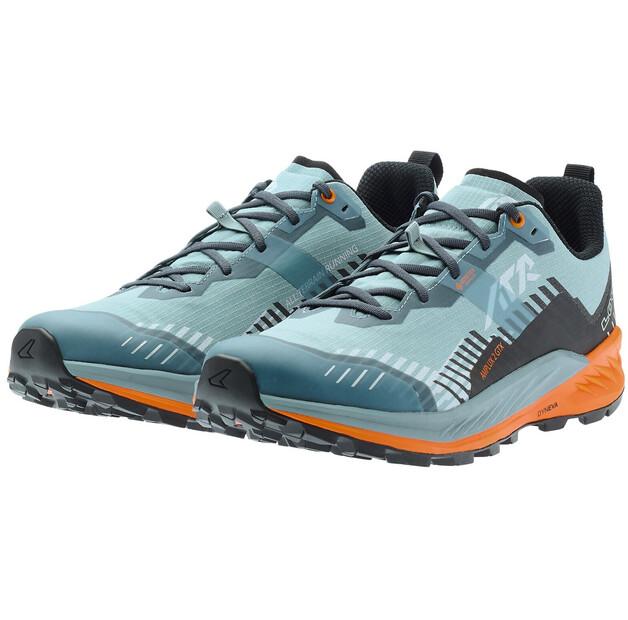 Ботинки Lowa Amplux 2 GTX