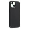 For iPhone 14 Case 2.0mm Thick Solid Color Soft TPU Phone Back Cover Large Lens Cutout