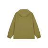 New Balance Logo Sports Hooded Jacket Green Men's AMJ14337-OV