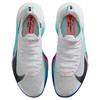 Nike Air Zoom Alphafly Next% 3 Дышащие Легкие Марафонские Беговые Кроссовки Женские Белые FD8315-104