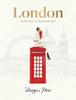 The London: Through a Fashion Eye Book