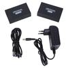 HDTV KVM USB-удлинитель 150 м, 3 USB-порта, Plug and Play для клавиатуры и мыши, USB через Ethernet, передатчик и приемник