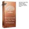 High Purity Copper Bar 1 KG 0.999 Solid Metal Block for Craft