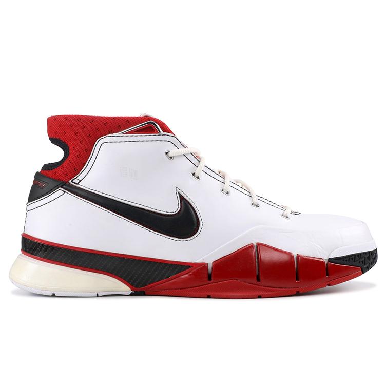 Nike Kobe 1 All Star 2006 313143-101