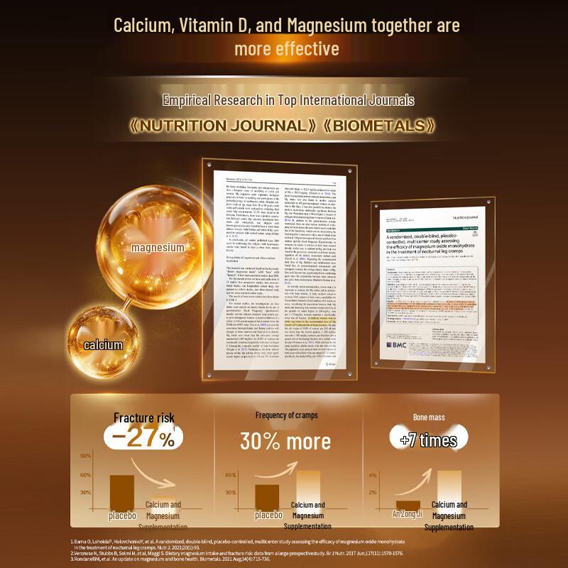 Caltrate Таблетки с кальцием и магнием для взрослых