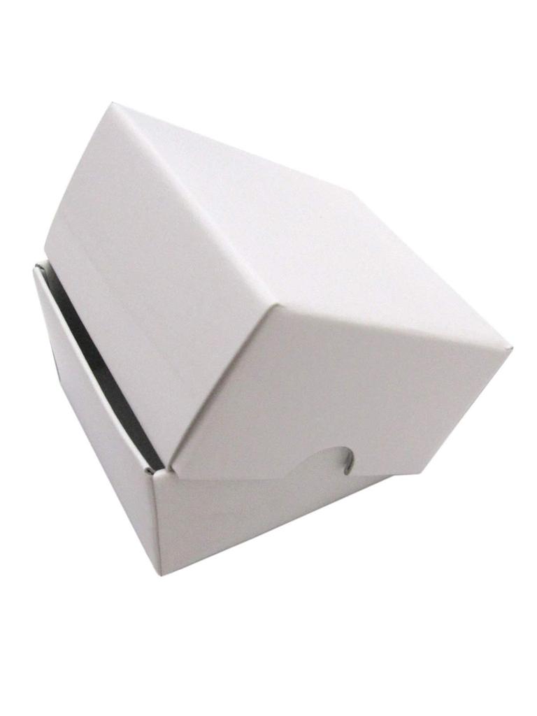 Venetian Glass Gold Foil Silver Foil Disc Big Motif Earrings with Silicone Cover [Cherr] AC302AC303