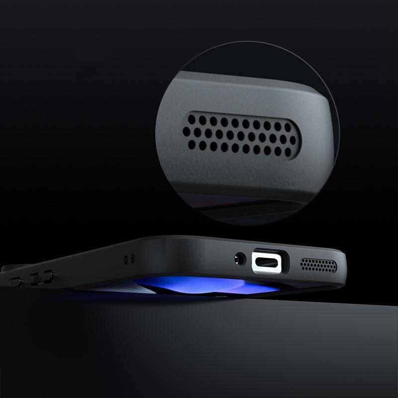 Для чехла Google Pixel 9 Pro XL Чехол Google Pixel 9 Pro XL Роскошный матовый ПК + ТПУ Ударопрочный чехол для телефона Google Pixel 9 Pro XL