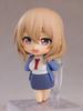 Nendoroid Story of My Little Katase Shiori Plastic Painted Movable Figure "The Company's Senior" Non-scale