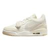 Air Jordan Jordan Legacy 312 Low Кокосовое молоко Женские кроссовки Кремовый Парусник Муслин FQ7827-102