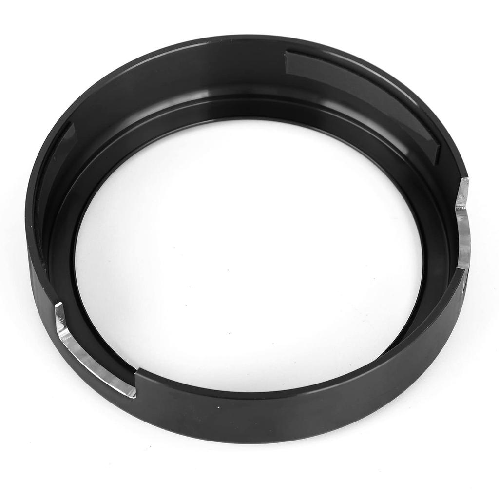 Frezon Motorcycle Meter Frame Cover Frame Screen Protector Speedometer Cover