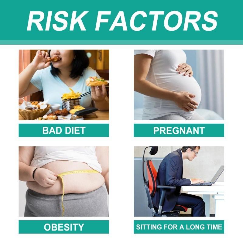 Травяной сбор от геморроя, снимает анальный зуд, устраняет геморрой, устраняет фрикадельки, уход за телом, уход за геморроем, геморрой для мужчин и женщин, 20 мл