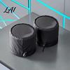 Air Duct Protection Guard 2Pcs Grow Tent Vent Covers 4"/6"/8" Filter Cover Greenhouse Inlet Screen with Drawstring Fine Mesh Covers for Plant