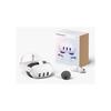 Casque de Réalité Virtuelle META QUEST Quest 3 512 Go - Blanc - Sans fil - CLPL - 6 heures