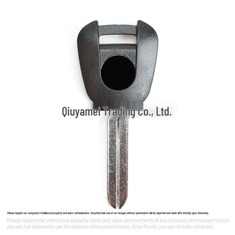 Honda Motorcycle Key Blank/Handle for CB650F, CB500X, NM4, NC700D, NC750D