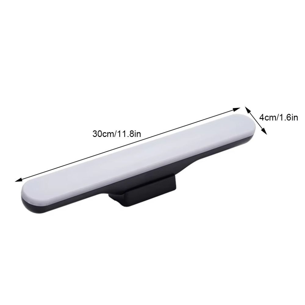 Magnetic LED Makeup Lamp Wireless Modern Beauty Lamp Hanging Light Mirror Front Lamp  Office Use