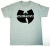 Wu Tang Clan T Shirt Gza Rza Odb Hip Hop Rap
