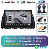 Android 14 Carplay Auto For Mazda CX5 CX-5 CX 5 2012-2015 Car Radio Navigaion GPS Multimedia Video Player 2din DVD Head Unit DSP