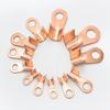 5/10Pcs Copper OT Wire Nose Terminal Crimp OT Type OT Lugs Ring Crimp  Electric Accessory