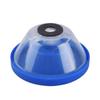 Transparent Dust Cover for Electric Hammer Drill - Plastic Dust Collection Bowl for Household Drilling