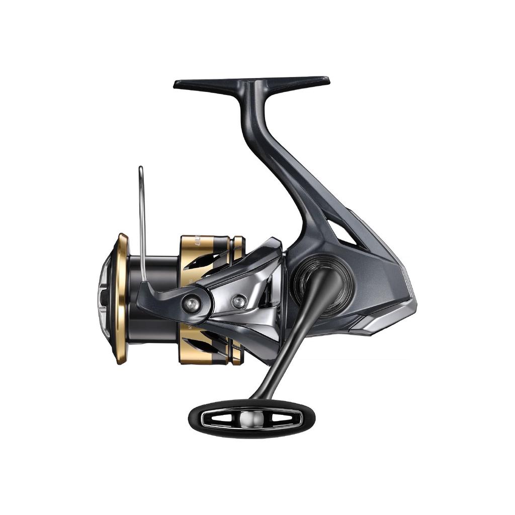 SHIMANO 25 Катушка спиннинговая Ultegra 4000XG
