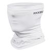 ROCKBROS Маска для лица, Охлаждающий эффект, Гетра для шеи, Защита шеи, Для лета, Защита от УФ-лучей, Лицо