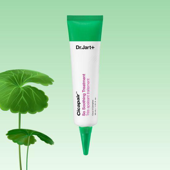 Доктор. Jart Cicapair So Soothing Treatment 30мл