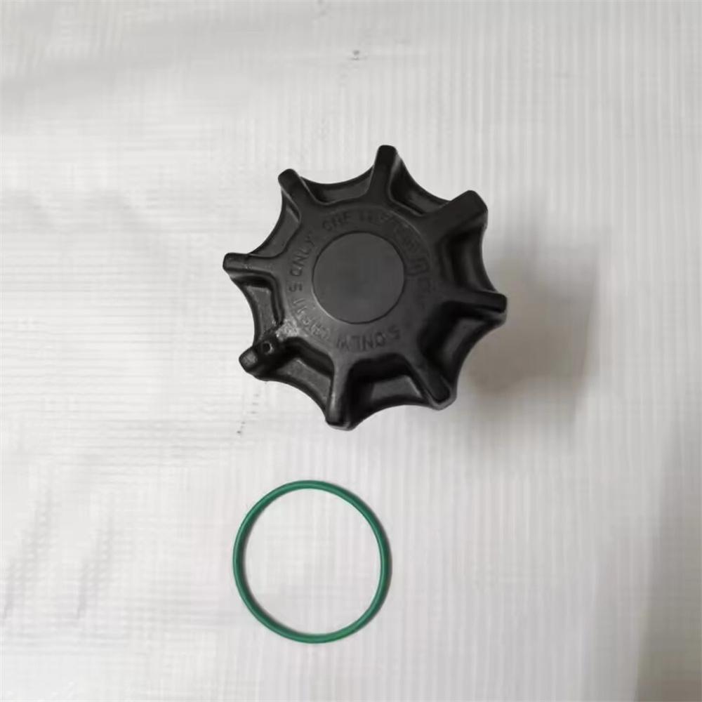 Крышка бачка гидроусилителя руля 32416851332 для BMW E36 E46 E90 325i 330i