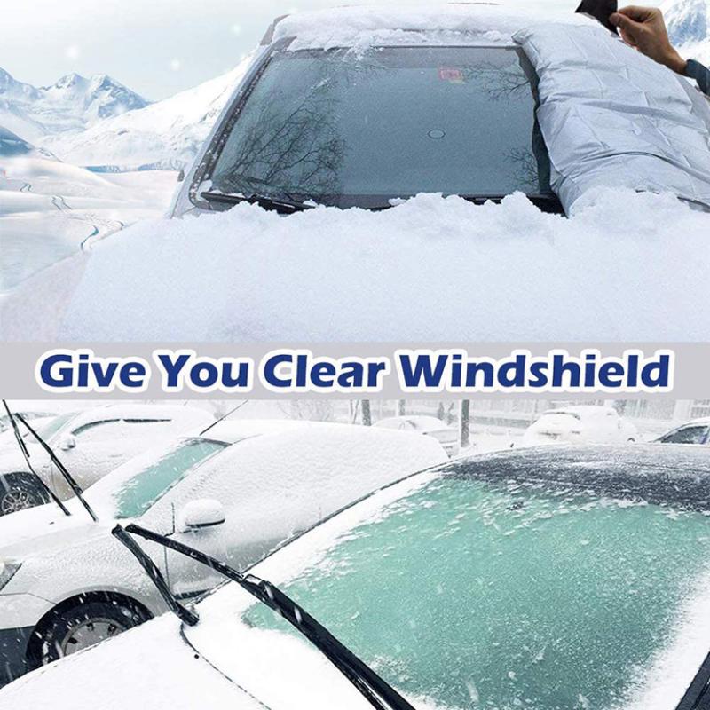 For BMW 1 2 3 4 5 6 7 Series X1 X3 X4 X5 X6 X7 F10 F20 F30 G20 G30 G01 F16 F34 Car Front Windshield Sunshade Snow Shield CoverWindshield Sunshades 1