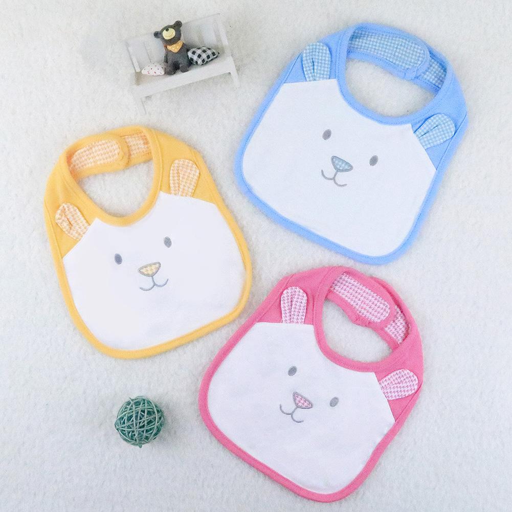 Детские нагрудники для малышей, регулируемый фартук для кормления, бандана для слюны, детские вещи для слюны, полотенце, нагрудники для обеда, мягкие впитывающие новорожденные