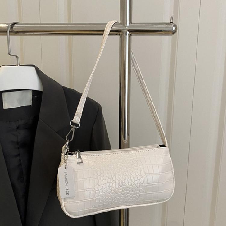 Сумка через плечо Кожаные Сумки-тоут Вечерние клатчи Кошелек Кожаные слинги Сумка-хобо Модная сумка под мышкой для женщин