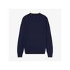 Fred Perry [genuine] Fred Perry [baseline] Classic Crewneck Merino Wool Blend Knit  795  Afpm2439601 795 qzgAfpm2439601 795