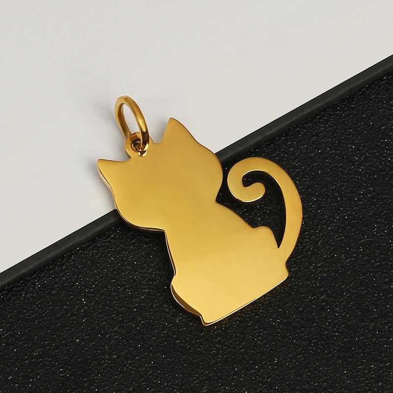 Для оптовой продажи металлическая бижутерия, бирка для питомца (рыба-сом), кулон, карта от потери, лазерная гравировка, собачья бирка из нержавеющей стали