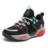 8588 Children's Basketball Shoes Children's Sports Shoes Running Shoes Youth Basketball Shoes 2025 Autumn